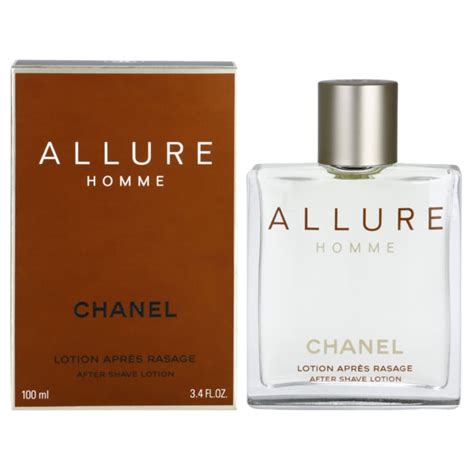 chanel men's aftershave.com|chanel allure aftershave for men.